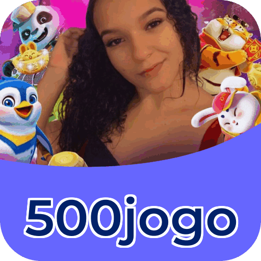 500jogo Platform